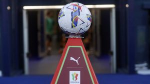 Addio finale di Coppa Italia