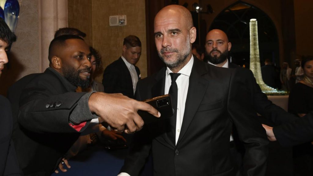 "Il Milan ha preso Guardiola"