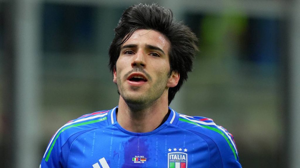 Tonali all'Inter: lo ha detto davvero