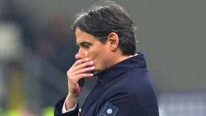 Difficile vederli in Champions League