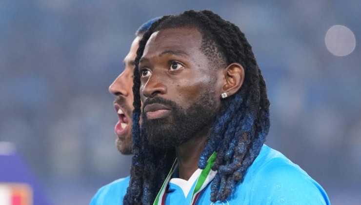 Il camerunense verso l'Al-Nassr