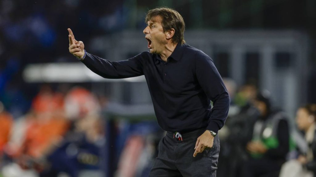Stagione finita per un suo titolare