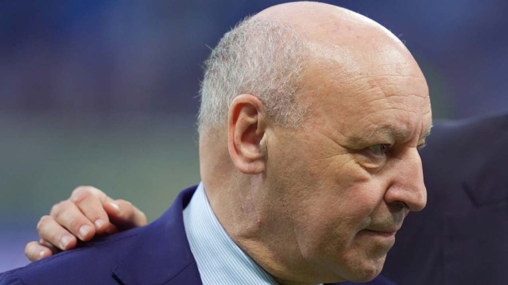 Il calciatore ha detto no