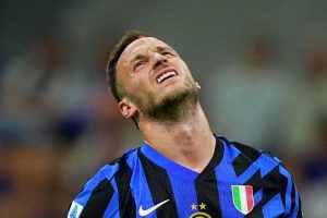 Calciomercato Inter