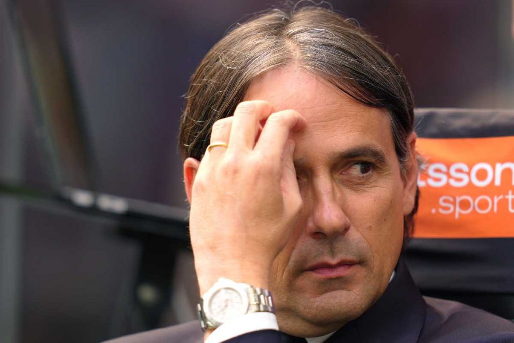 Calciomercato Inter