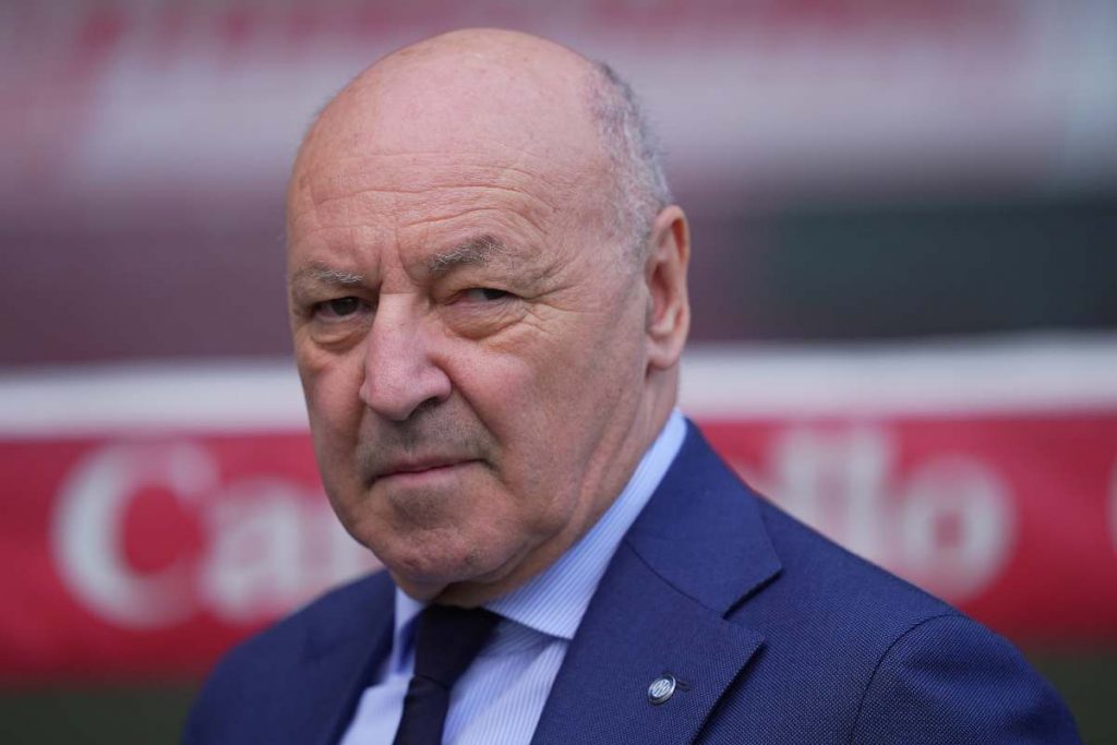 Calciomercato Inter