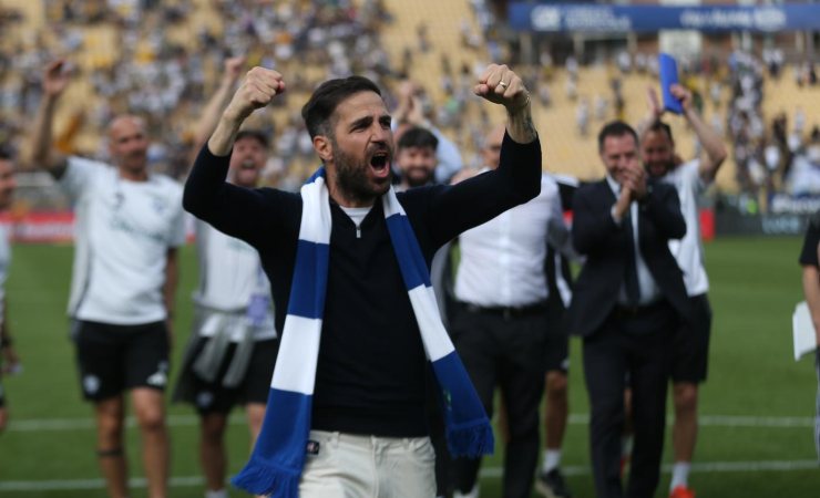 Il mercato è già iniziato