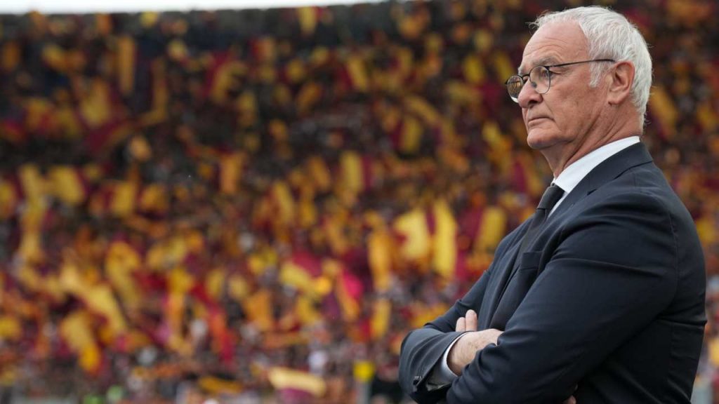 Stagione già finita per il calciatore