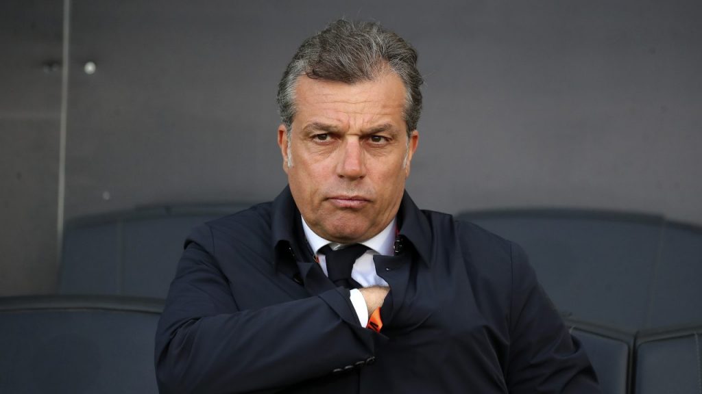 Il nuovo numero 9 della Juve