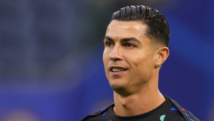 Cristiano Ronaldo vuole giocare il Mondiale per Club 
