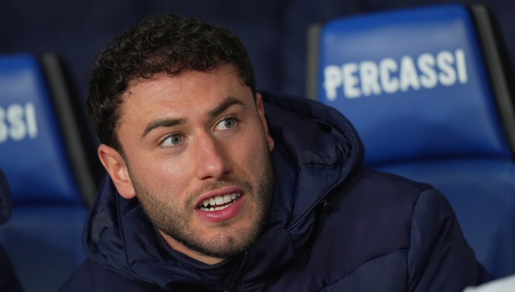 Squalifica in Serie A