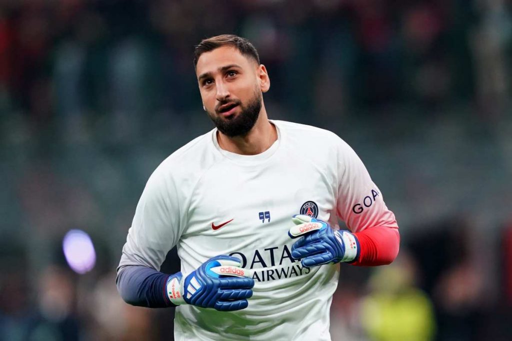 Finale Champions League Inter