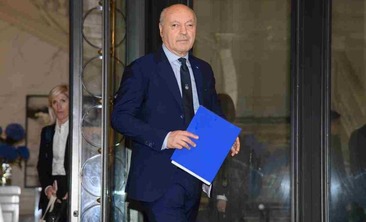 Clamoroso errore