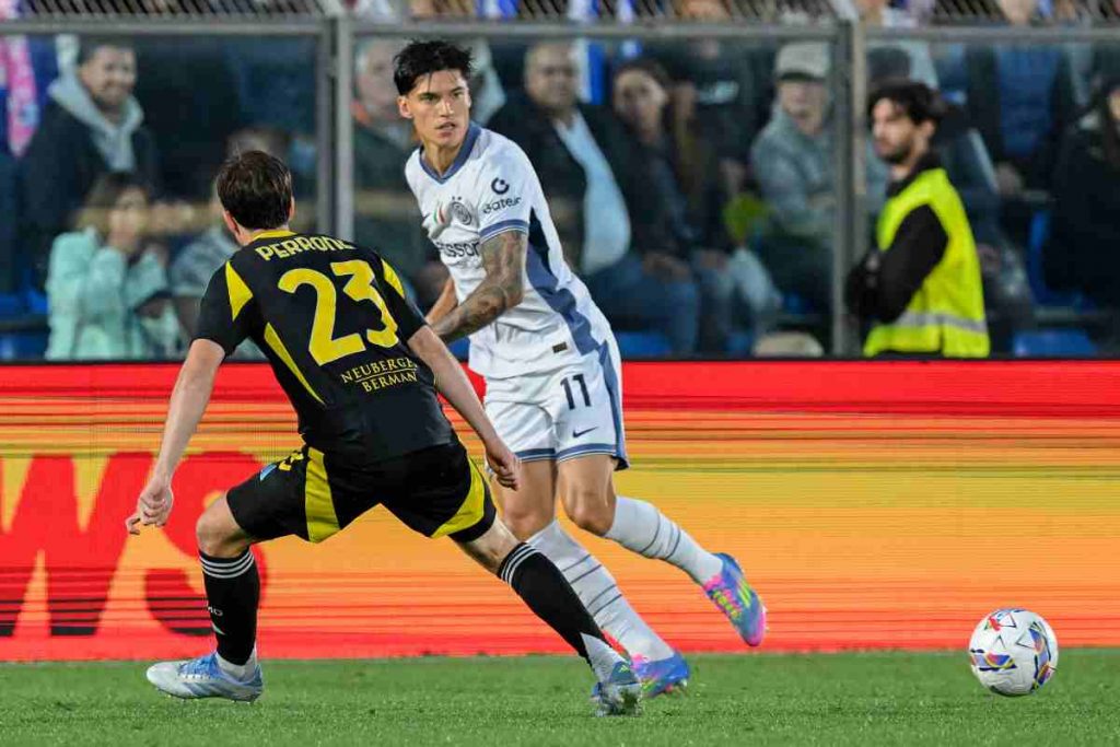 Inter