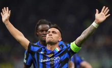 Inter Lautaro