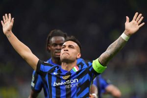 Inter Lautaro