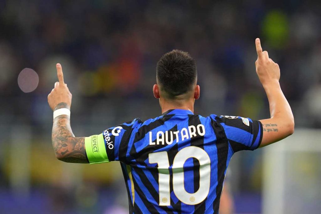 Inter Lautaro