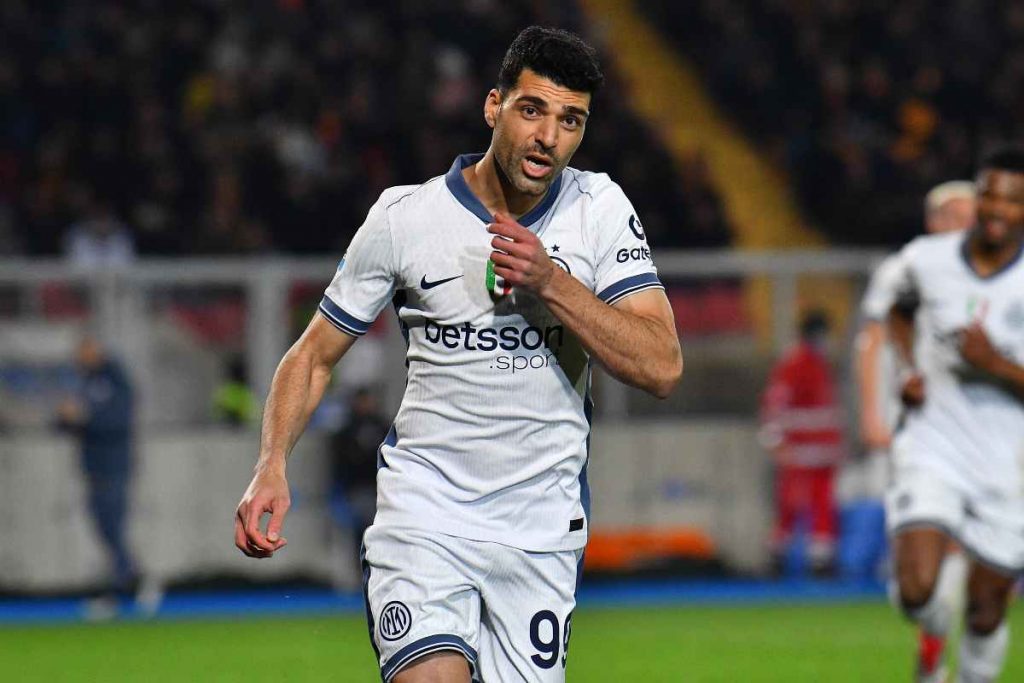 Inter Taremi