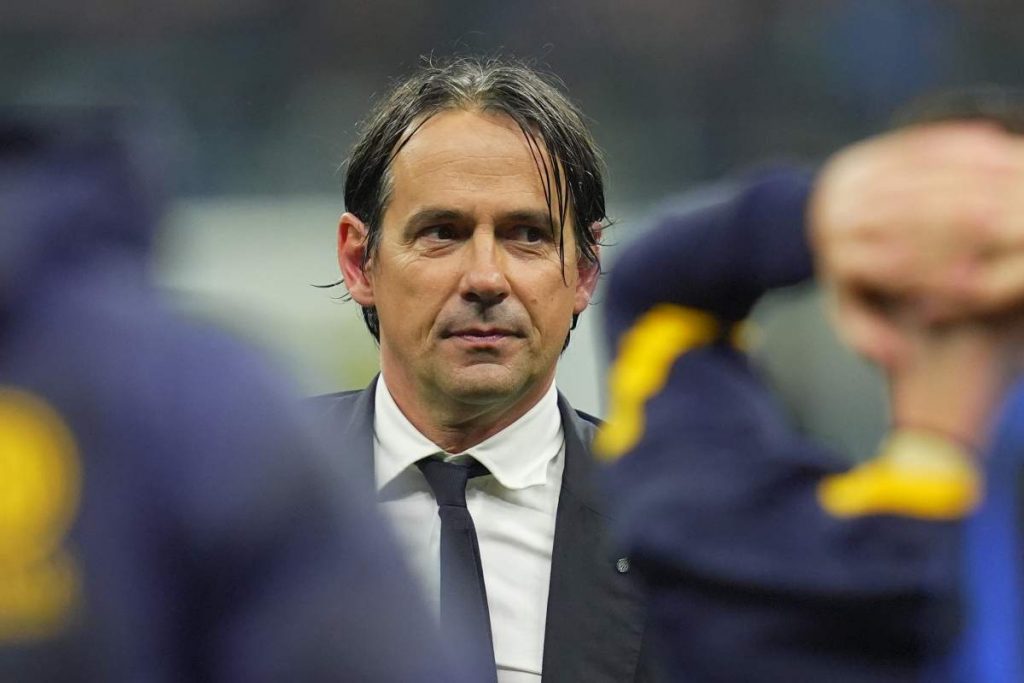 Inter spareggio scudetto