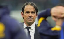 Inter spareggio scudetto