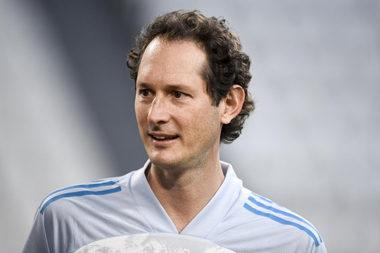 John Elkann - Foto Lapresse - Interdipendenza.net