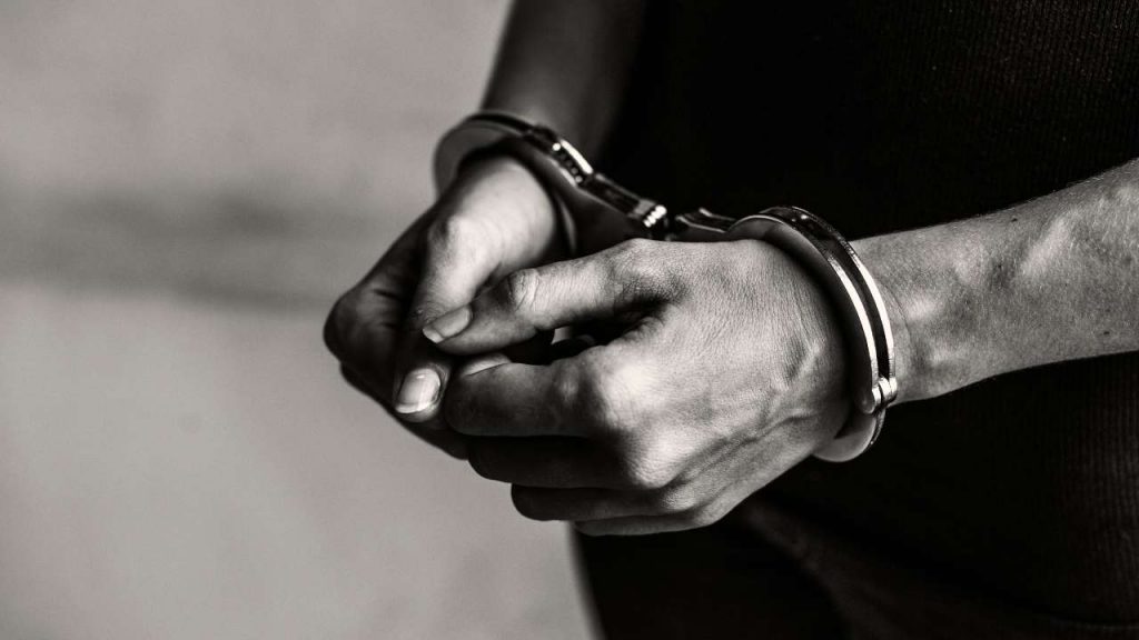 Le accuse sono gravissime