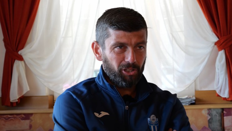 Donati su Gasperini