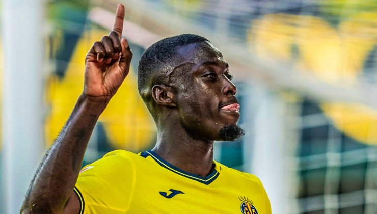 L'ivoriano pronto a rilanciarsi