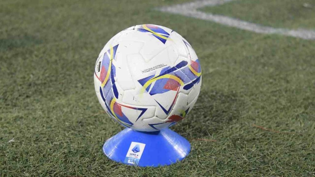 La serie A sarà a 12 squadre