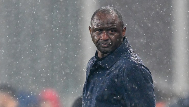 Vieira e la sua fede nerazzurra