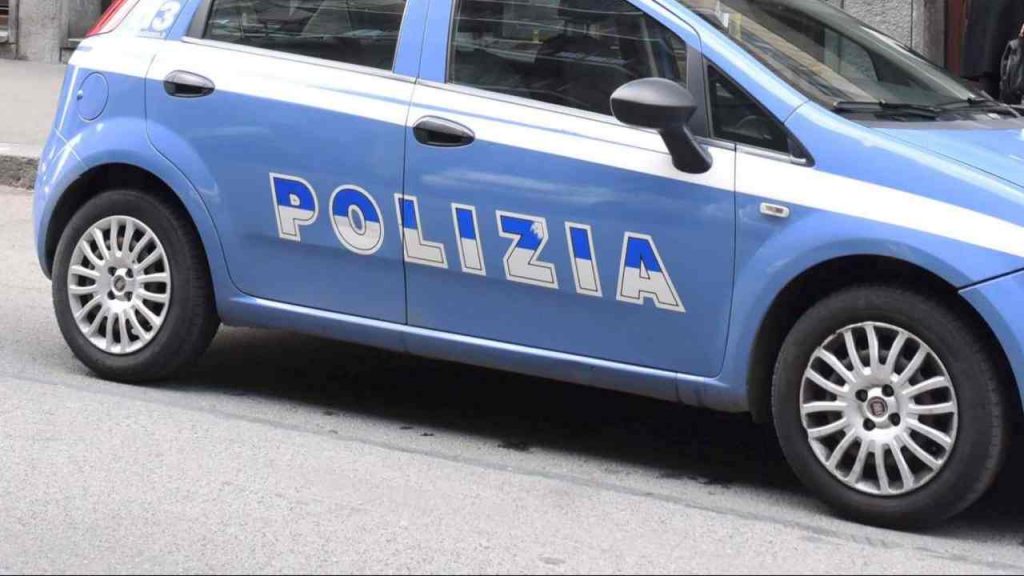 Gli hanno portato via di tutto