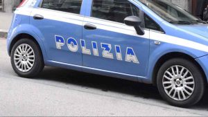 Gli hanno portato via di tutto