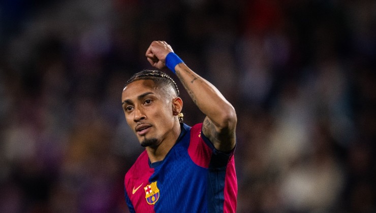 Il brasiliano è stato vicino a vestire la maglia azzurra