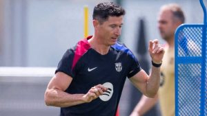 Rivelate le sue condizioni