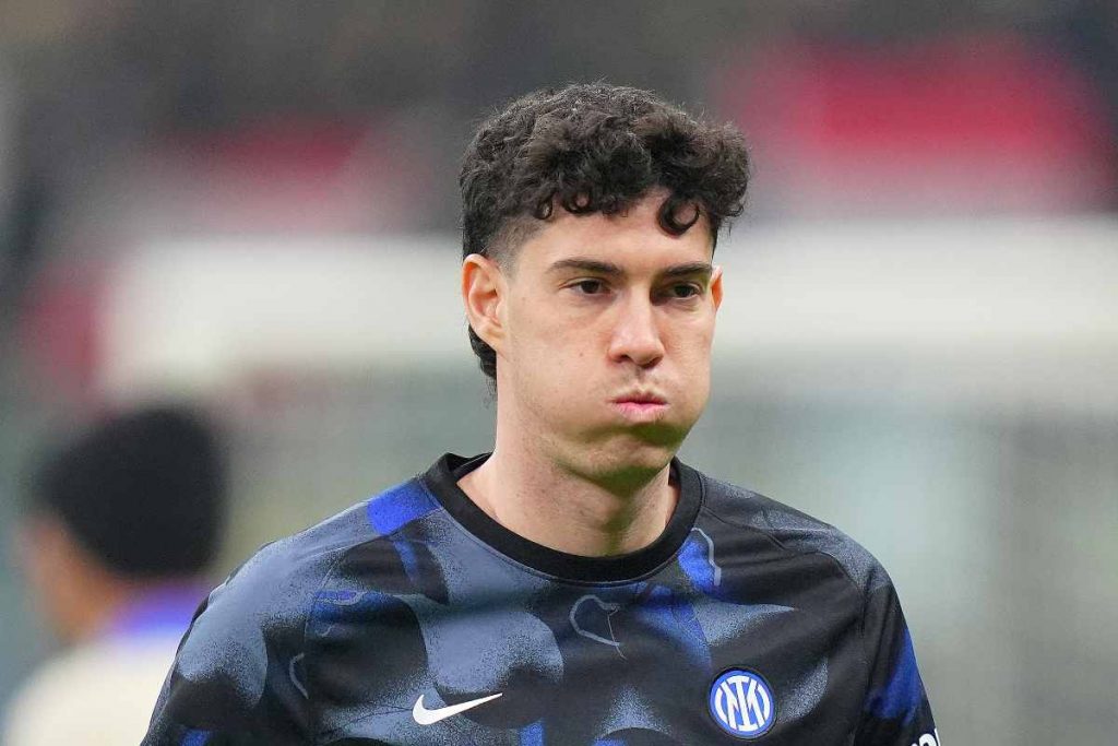 Serie A Inter