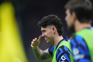 Serie a top 11