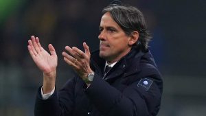 Inzaghi torna a sorridere
