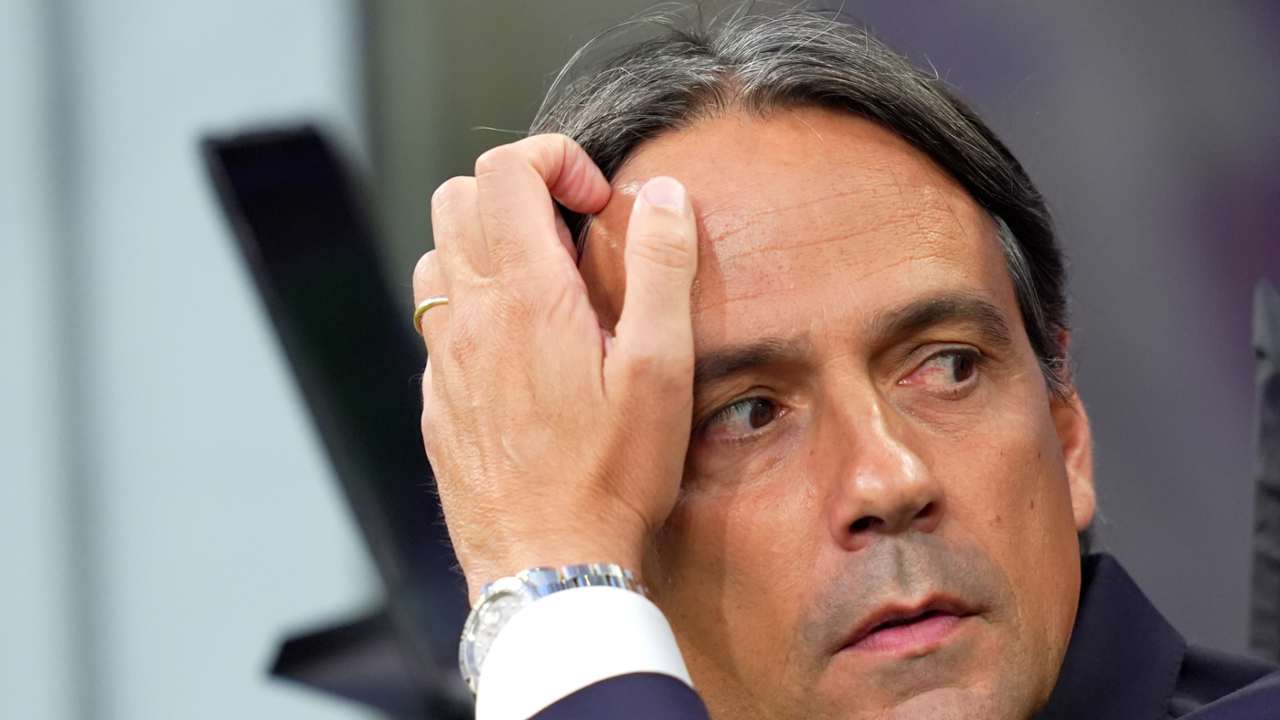 Non giocheranno l'ultimo match di campionato