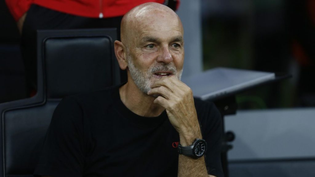Era esploso con Stefano Pioli