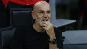 Era esploso con Stefano Pioli