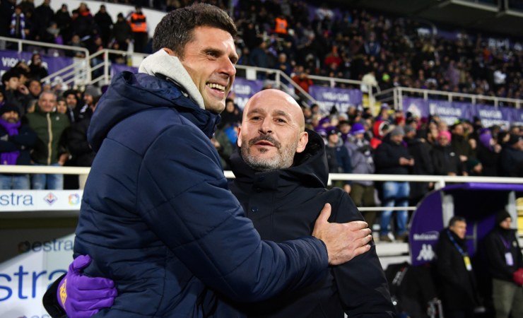 Farà la stessa fine di Thiago Motta