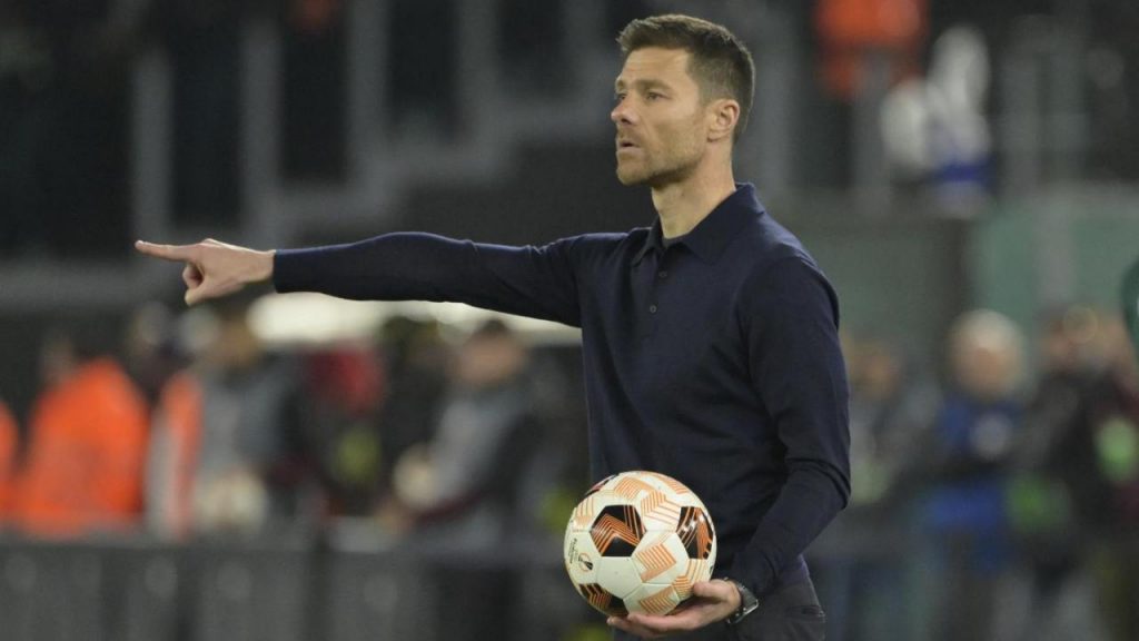 Nel suo futuro c'è il Bayer Leverkusen