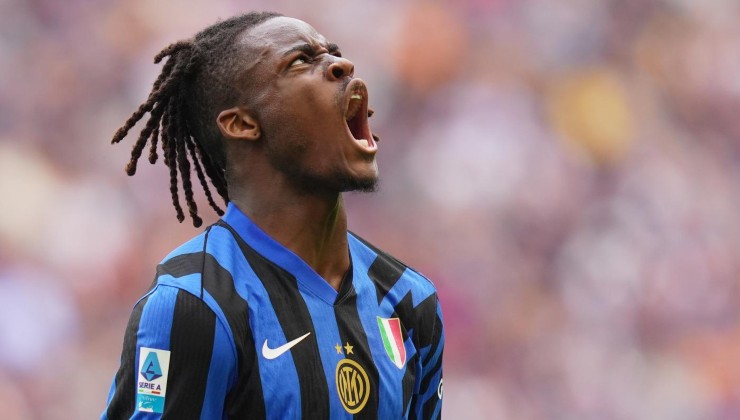 Possibile affare in vista tra Inter e West Ham