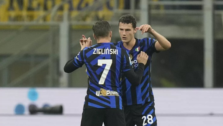 Niente trasferta a Como per i due nerazzurri
