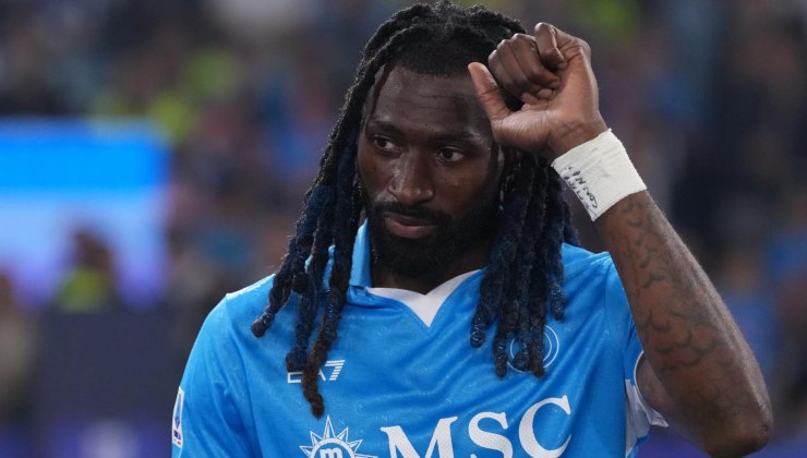 Anguissa può restare a Napoli
