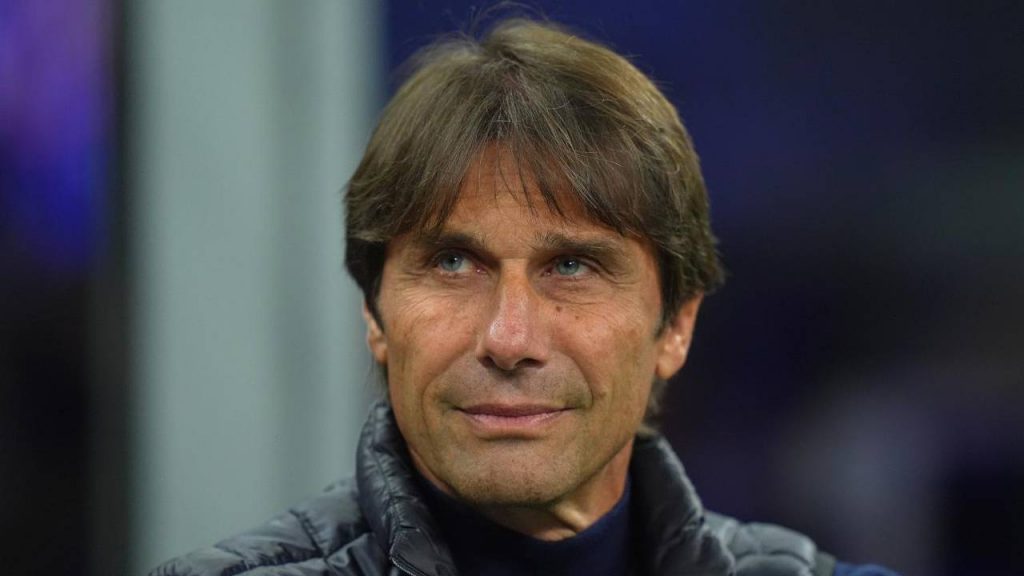 Milan beffato, è arrivato prima Antonio Conte