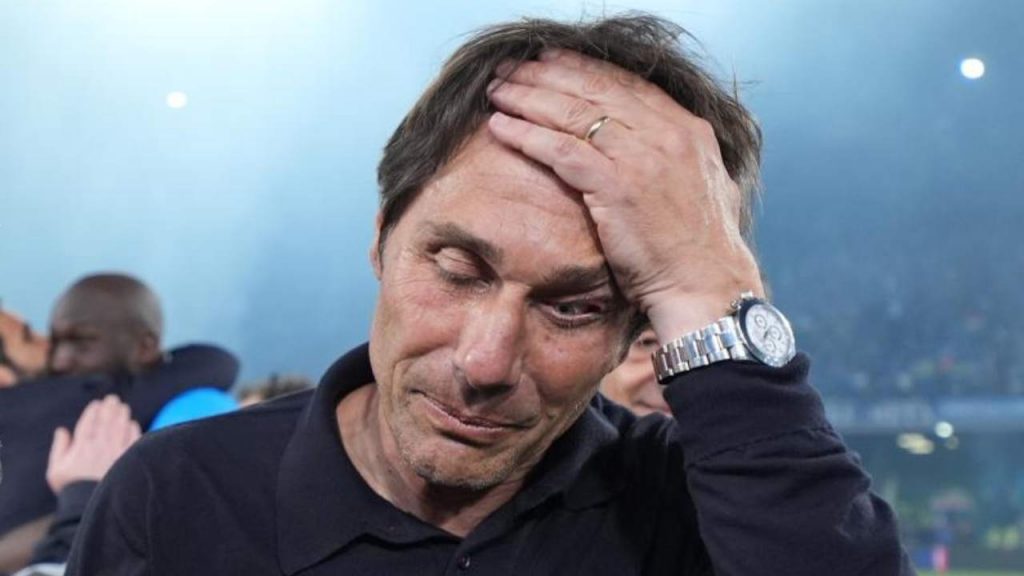 Ha firmato con la Juventus fino al 2030