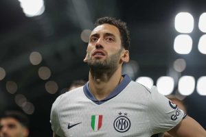 Calhanoglu Inter
