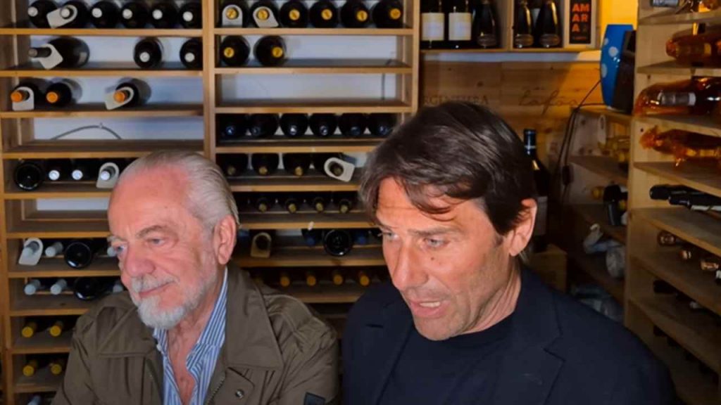 Il big è già con le valigie