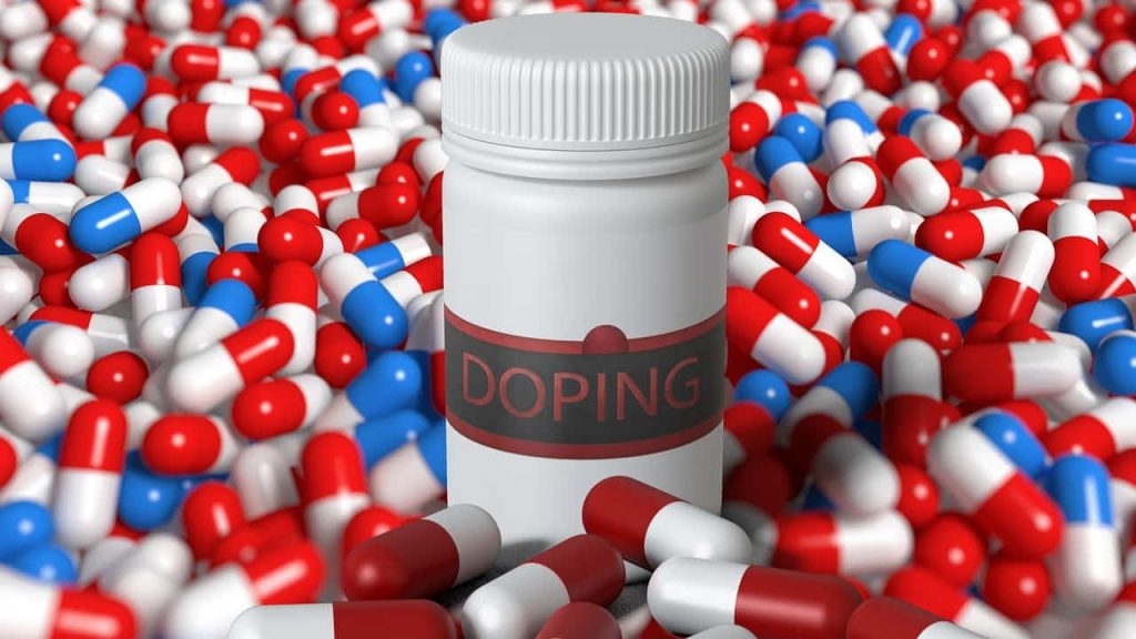 Doping - Foto Pixabay - Interdipendenza.net